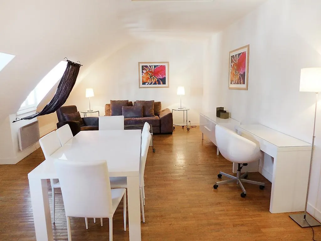 מלון Apts Bridgestreet Opera