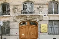 Apts Bridgestreet Opera מלון 4*