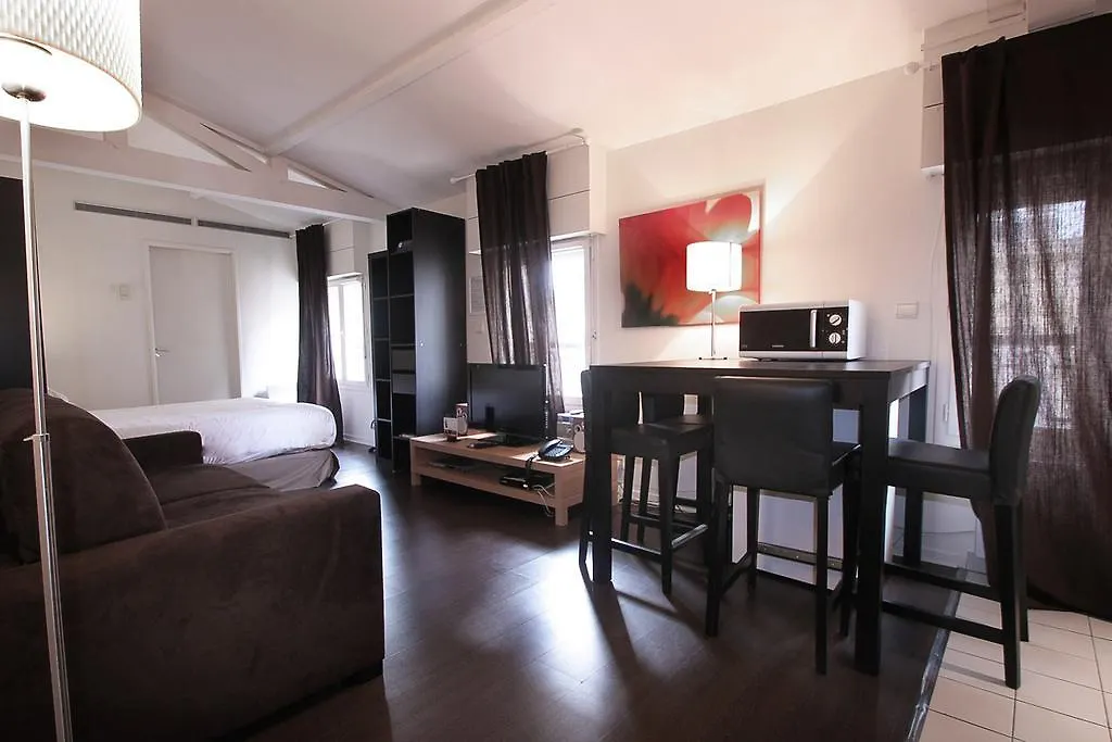 מלון Apts Bridgestreet Opera