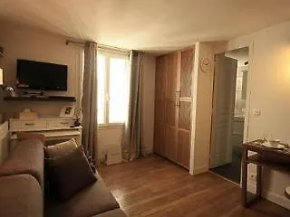 Apts Bridgestreet Opera פריז
