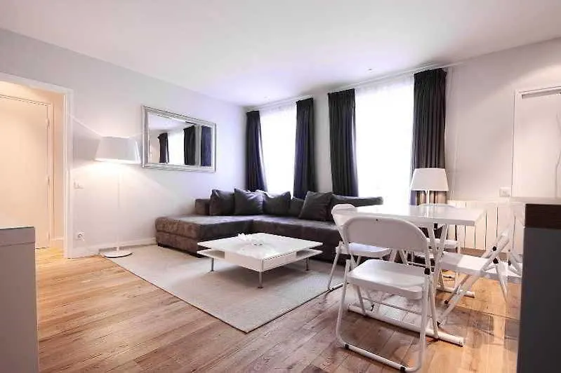 Apts Bridgestreet Opera מלון פריז