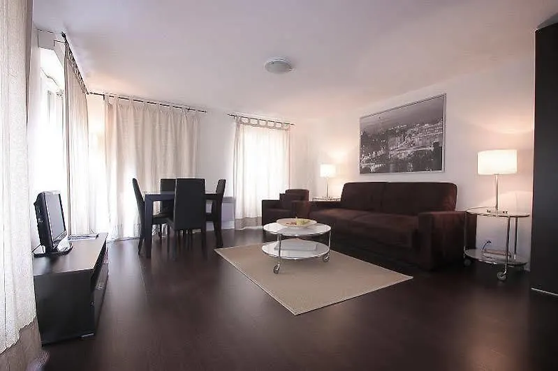 מלון Apts Bridgestreet Opera