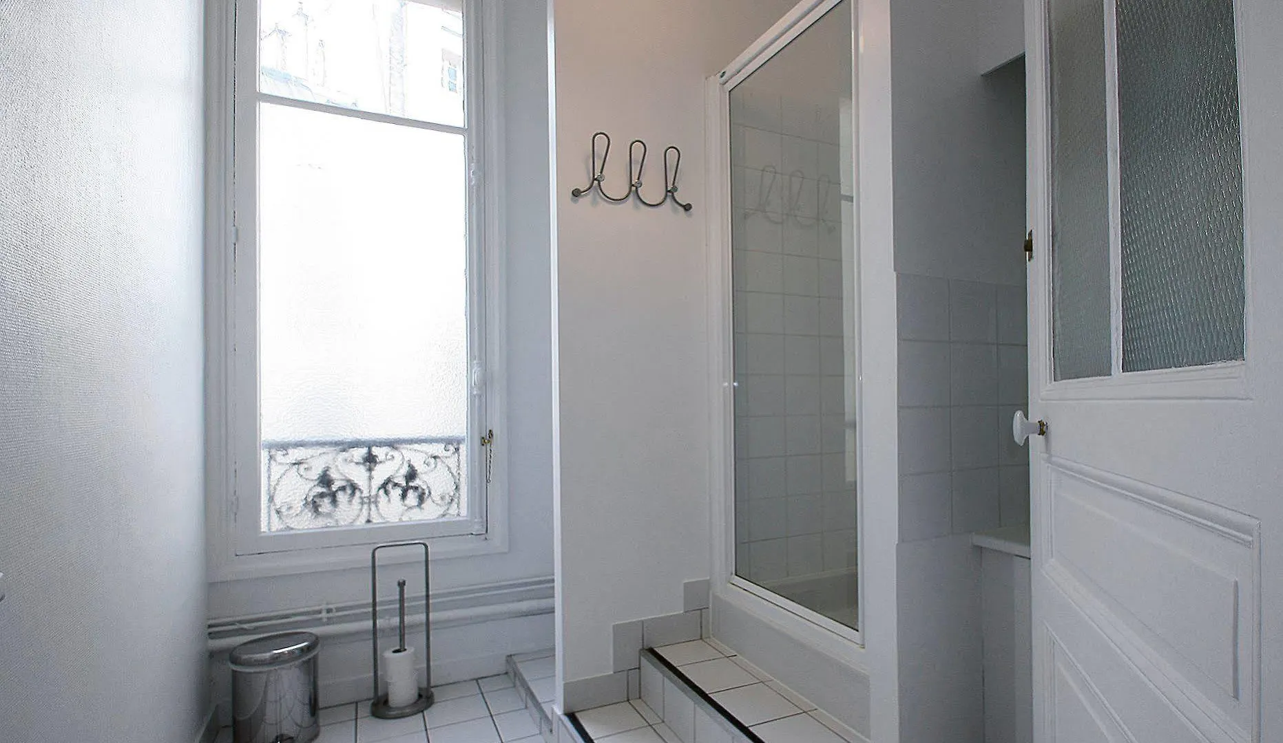 Apts Bridgestreet Opera Paris