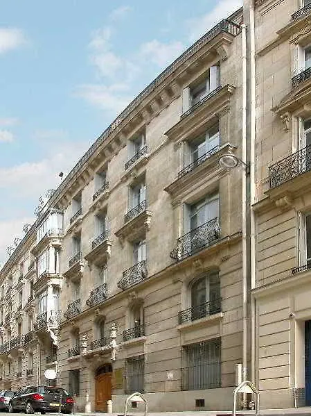 Hotel Apts Bridgestreet Opera