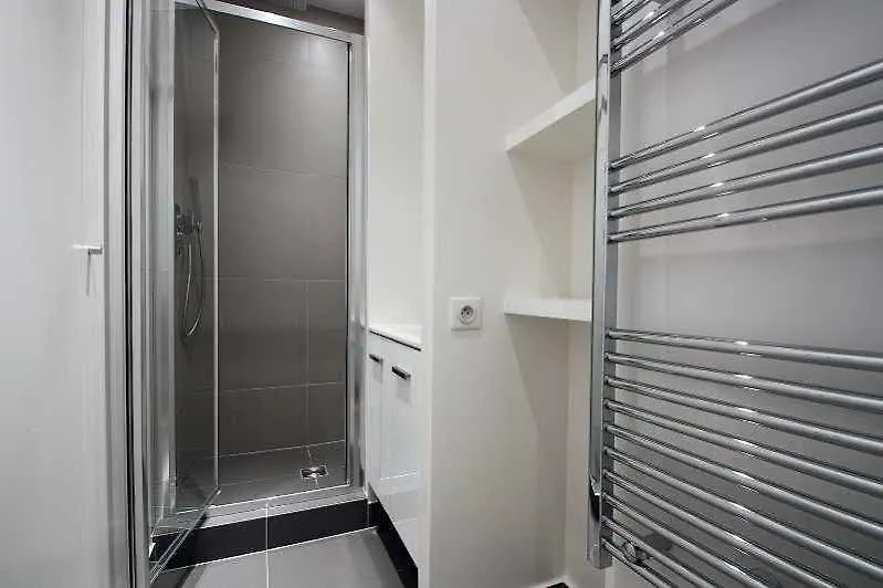 Hotel Apts Bridgestreet Opera Paris